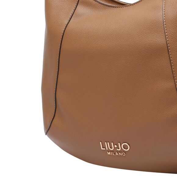 Liu Jo Women Medium Logo Hobo Bag - Picture 4 of 4